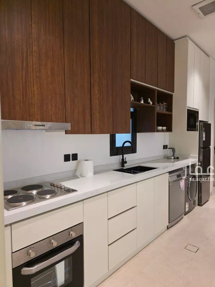 شقة للإيجار في شارع عبادة بن  عمرو  الانصاري, حي الرمال, مدينة الرياض, منطقة الرياض صورة 3