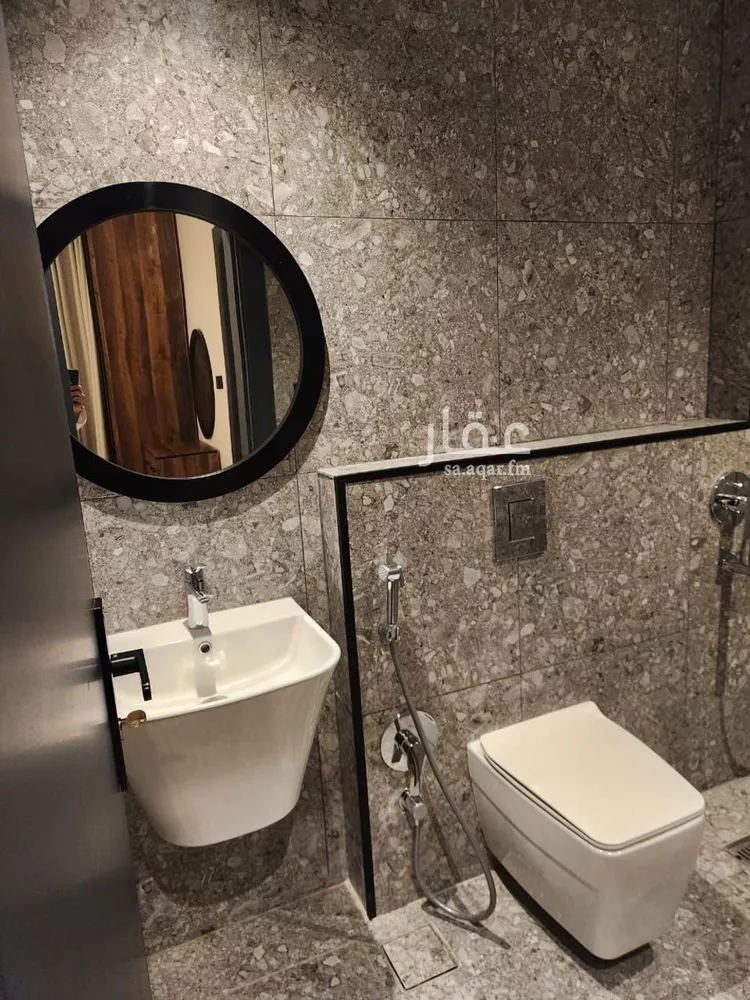 شقة للإيجار في شارع أبي عبدالله الجيلاني, حي العارض, مدينة الرياض, منطقة الرياض صورة 4