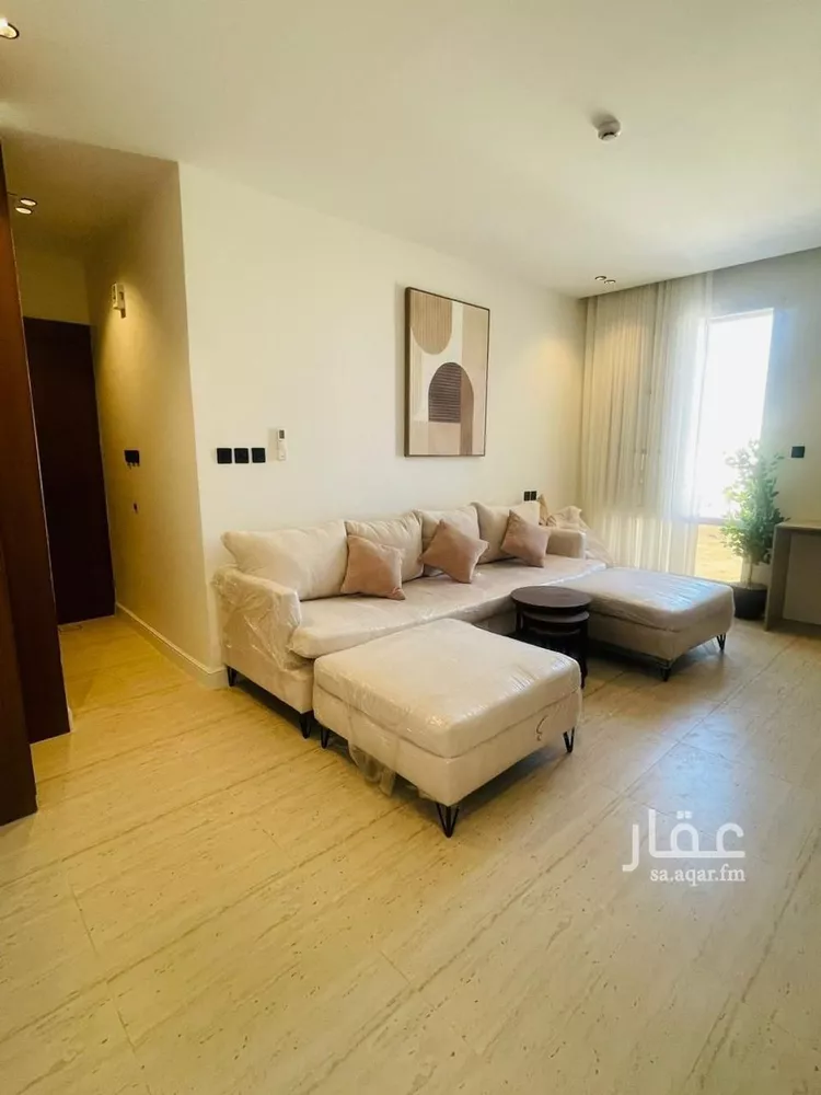 شقة للإيجار في شارع زيد بن عاصم بن عمرو بن عوف, حي النرجس, مدينة الرياض, منطقة الرياض صورة 5