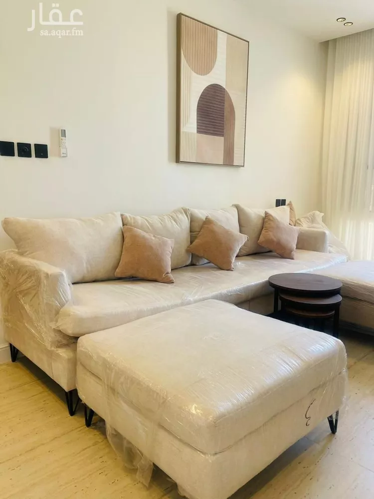 Apartment for Rent in Riyadh An Narjis صورة 4