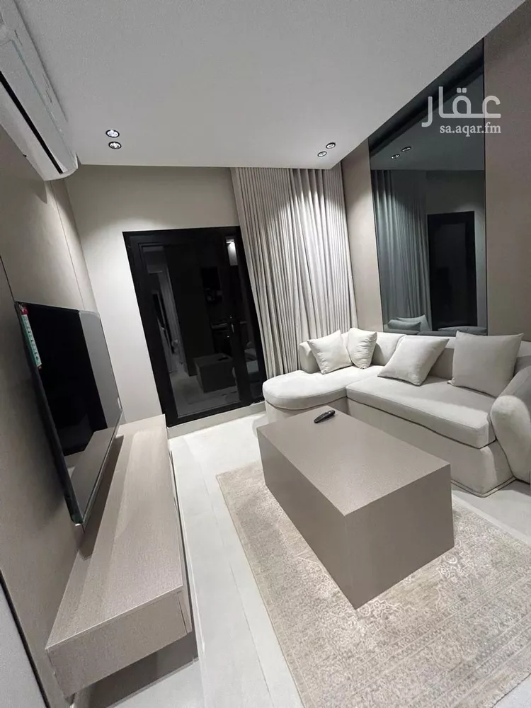 شقة للإيجار في شارع الفجر, حي الياسمين, مدينة الرياض, منطقة الرياض صورة 2