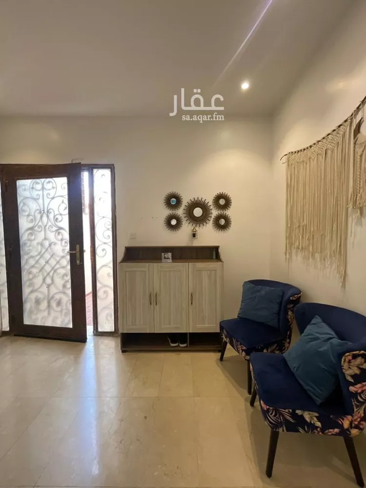 فيلا للإيجار في شارع تميم بن مر, حي المرسلات, مدينة الرياض, منطقة الرياض صورة 4