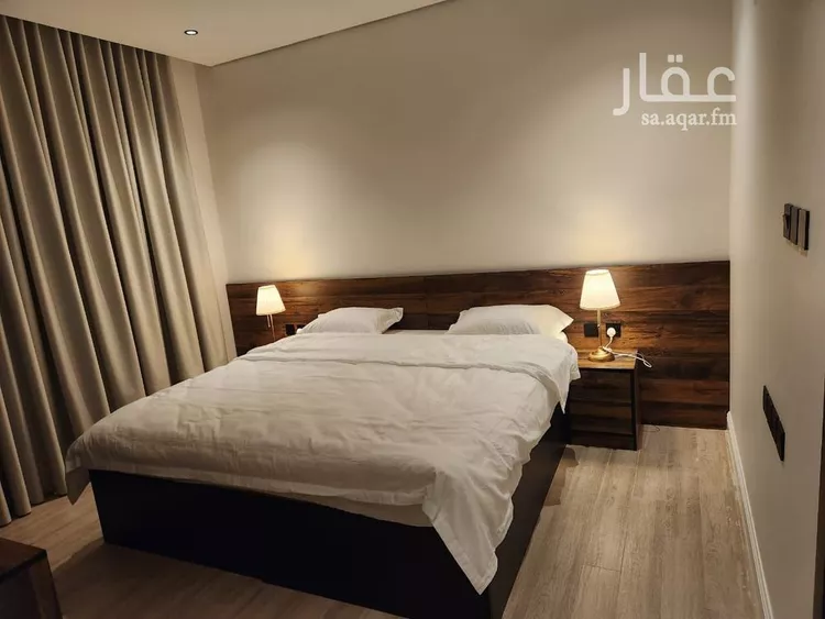 شقة للإيجار في شارع أبي عبدالله الجيلاني, حي العارض, مدينة الرياض, منطقة الرياض