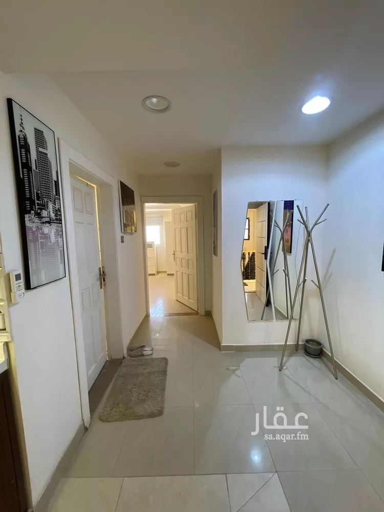 Apartment for Rent in Riyadh King Fahd