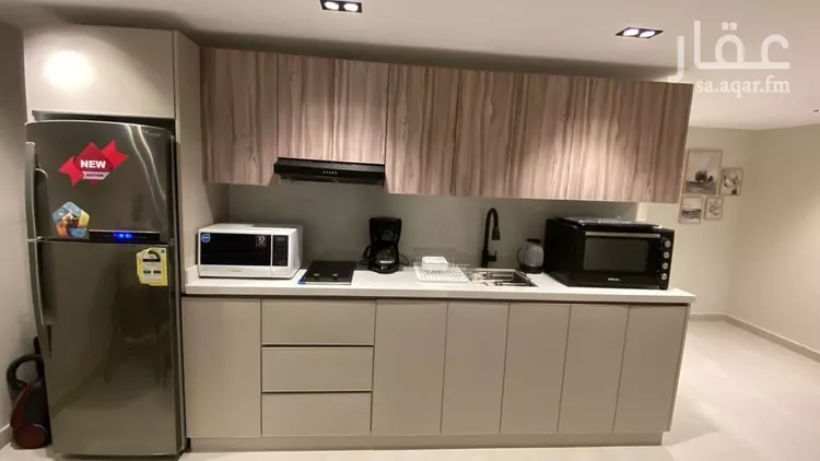 Apartment for Rent in Riyadh King Fahd صورة 5