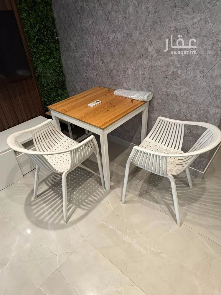 شقة للإيجار في شارع الشيخ محمد بن إبراهيم بن جبير, حي الملك فهد, مدينة الرياض, منطقة الرياض 16