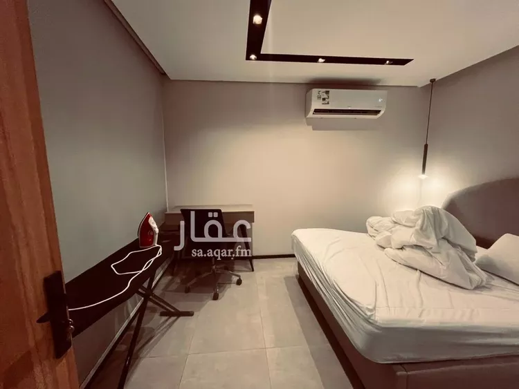 شقة للإيجار في شارع أبي ثلوم, حي العليا, مدينة الرياض, منطقة الرياض 12