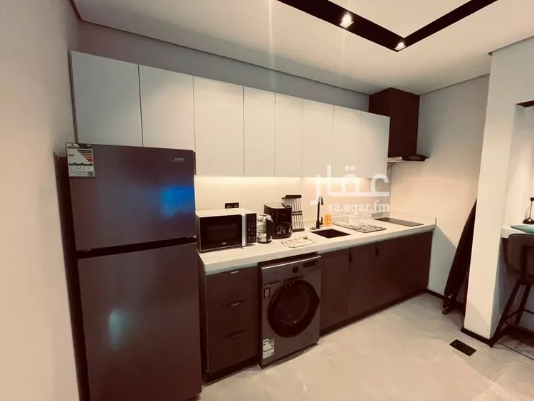 شقة للإيجار في شارع أبي ثلوم, حي العليا, مدينة الرياض, منطقة الرياض 23