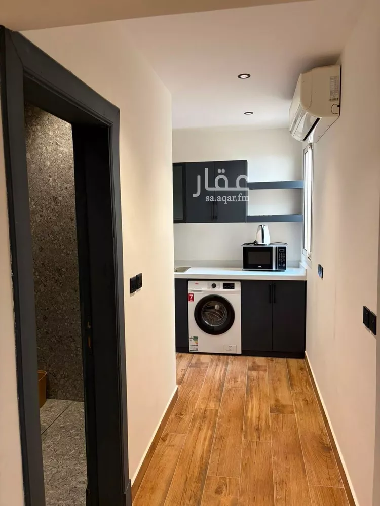 شقة للإيجار في شارع أبي عبدالله الجيلاني, حي العارض, مدينة الرياض, منطقة الرياض 7