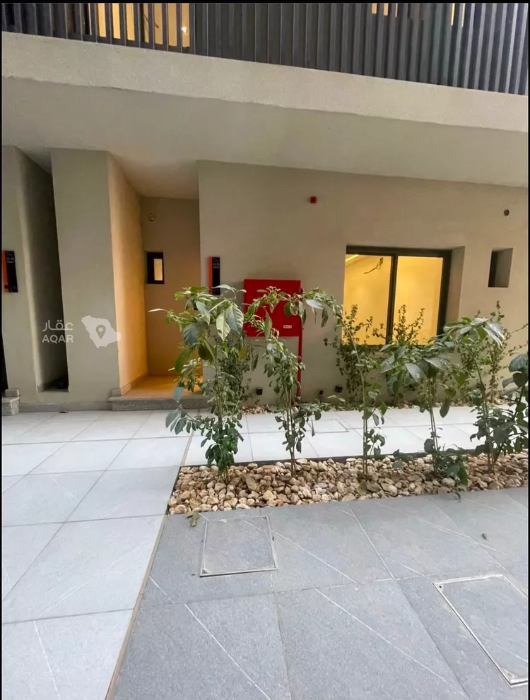 شقة للإيجار في شارع عبدالله بن حبان, حي الرمال, مدينة الرياض, منطقة الرياض 27