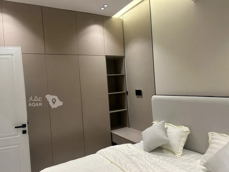 شقة للإيجار في شارع الفجر, حي الياسمين, مدينة الرياض, منطقة الرياض صورة 3