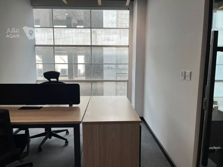 Commercial Office for Rent in Riyadh Al Olaya 26