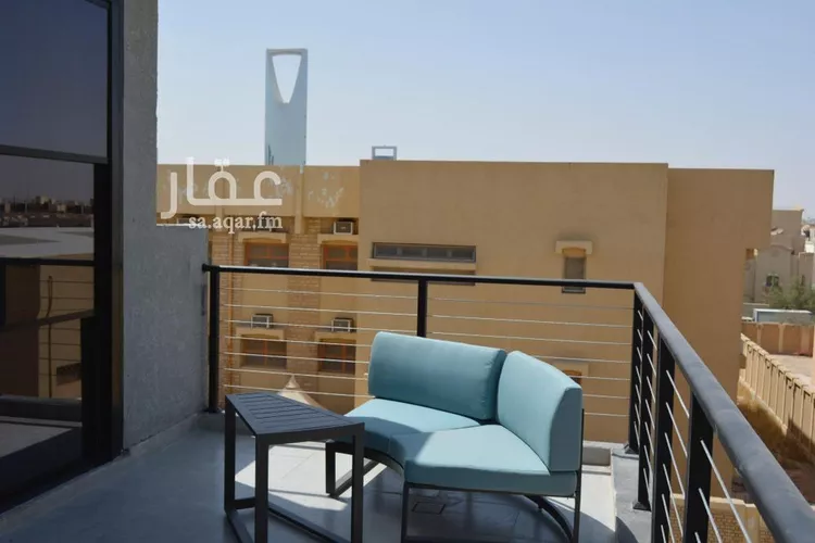 شقة للإيجار في شارع أبي ثلوم, حي العليا, مدينة الرياض, منطقة الرياض صورة 3