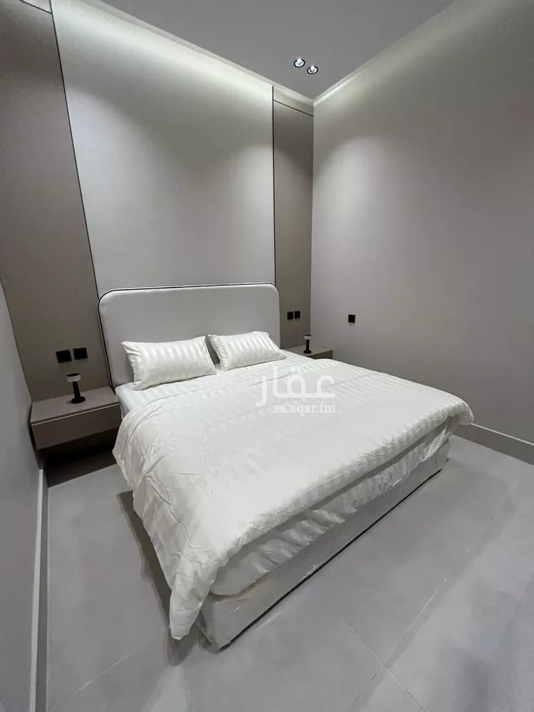 شقة للإيجار في شارع الفجر, حي الياسمين, مدينة الرياض, منطقة الرياض صورة 4