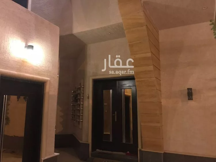 شقة للإيجار في شارع الاعتدال, حي الملقا, مدينة الرياض, منطقة الرياض صورة 3