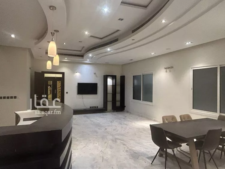 شقة للإيجار في شارع الاعتدال, حي الملقا, مدينة الرياض, منطقة الرياض