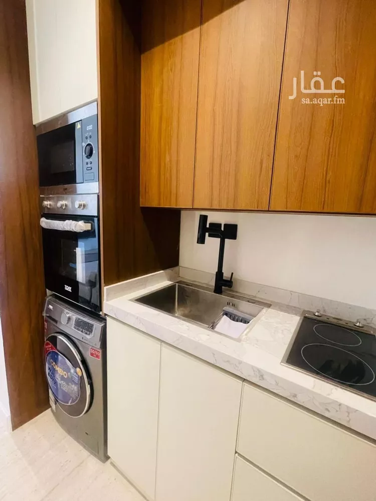 شقة للإيجار في شارع زيد بن عاصم بن عمرو بن عوف, حي النرجس, مدينة الرياض, منطقة الرياض