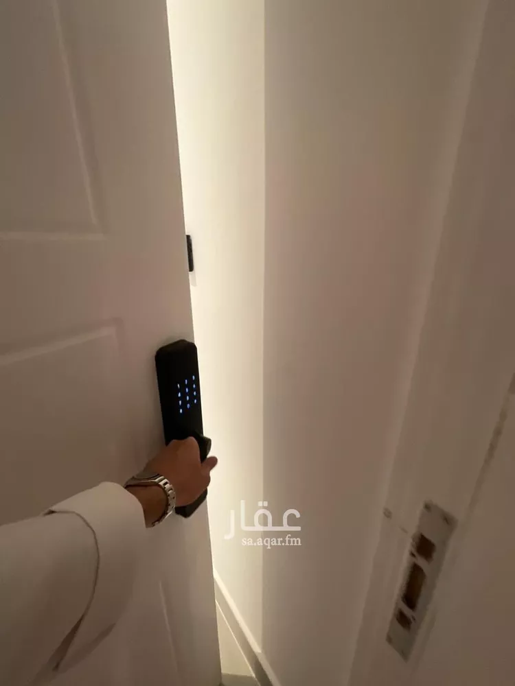 شقة للإيجار في شارع الفجر, حي الياسمين, مدينة الرياض, منطقة الرياض صورة 3