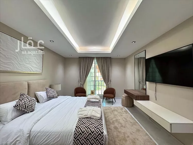 شقة للبيع في شارع العشيرة, حي ظهرة لبن, مدينة الرياض, منطقة الرياض صورة 5