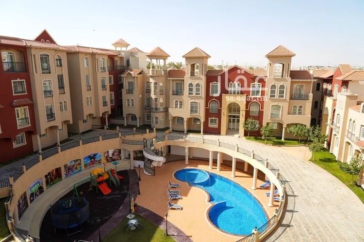 شقة للبيع في شارع العشيرة, حي ظهرة لبن, مدينة الرياض, منطقة الرياض 1 صورة