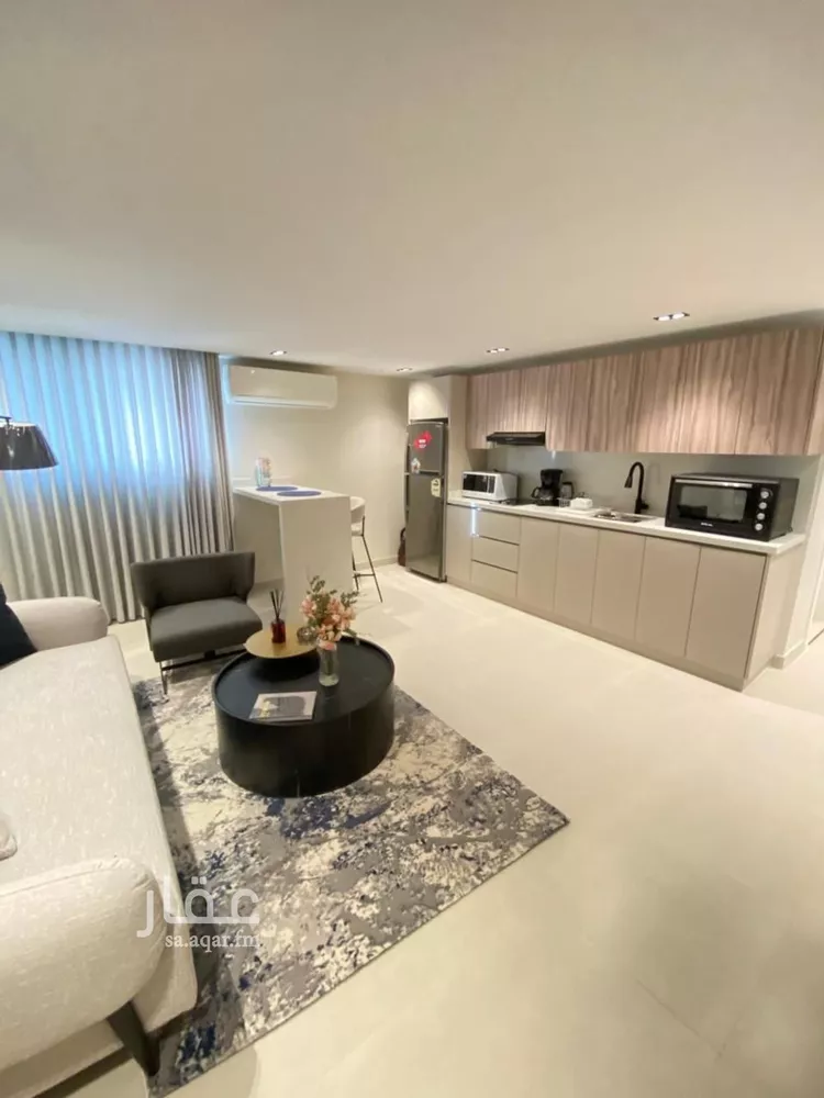 Apartment for Rent in Riyadh King Fahd