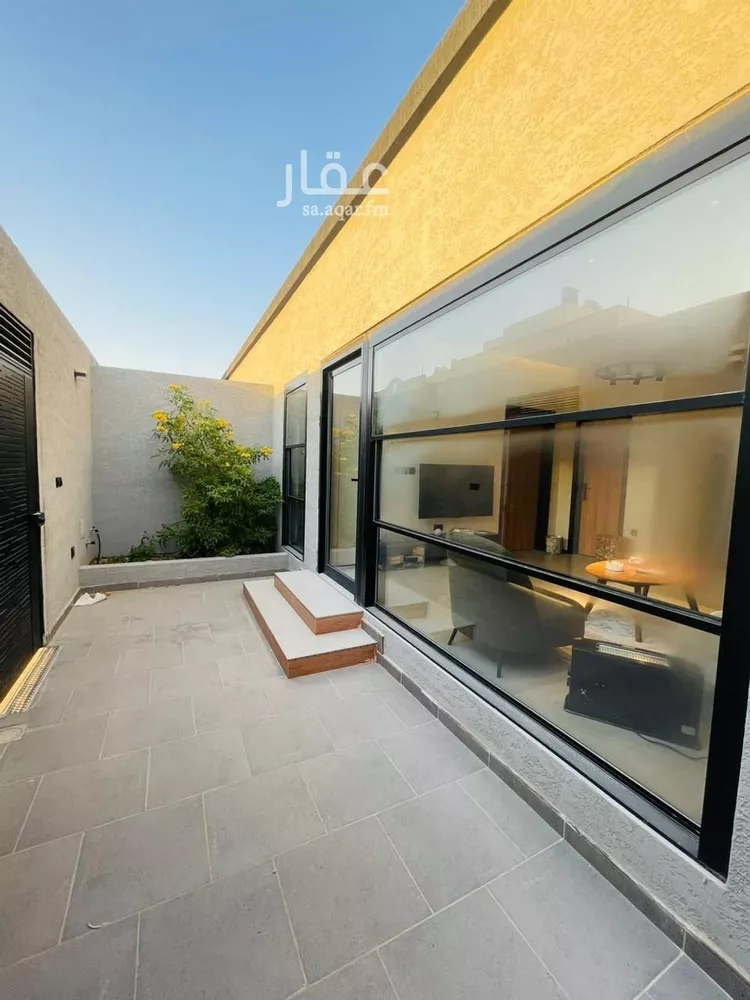 شقة للإيجار في شارع أبي ثلوم, حي العليا, مدينة الرياض, منطقة الرياض