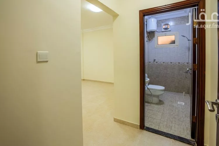 شقة للبيع في شارع ام المؤمنين ام سلمة الانصارية, حي الكعكية, مدينة مكة المكرمة, منطقة مكة المكرمة 16