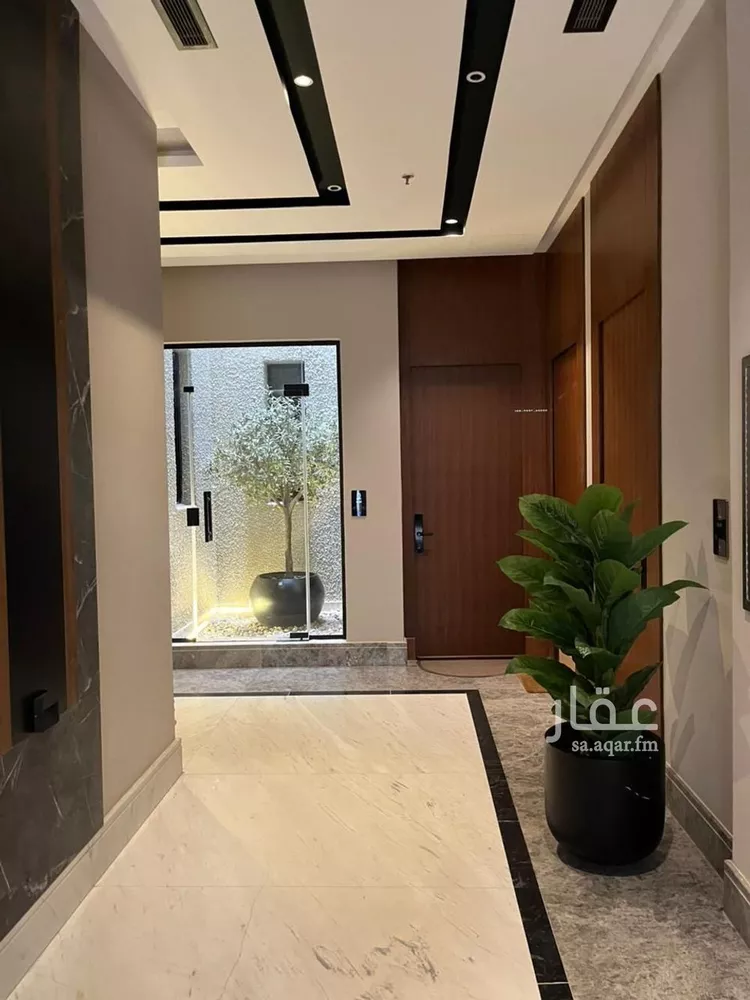 Apartment for Rent in Riyadh Al Arid