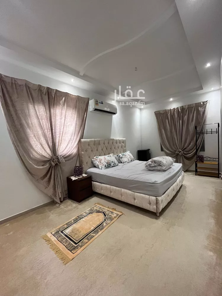 فيلا للإيجار في شارع الورد, حي الملك عبدالله, مدينة الرياض, منطقة الرياض 27