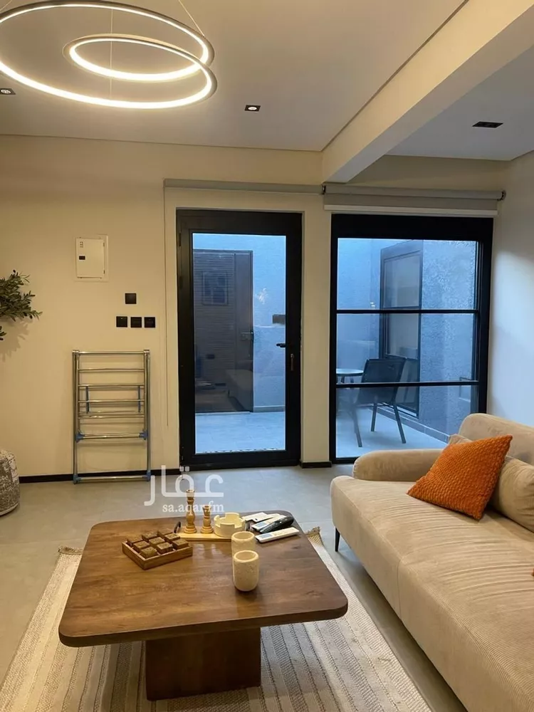 Apartment for Rent in Riyadh Al Olaya 9