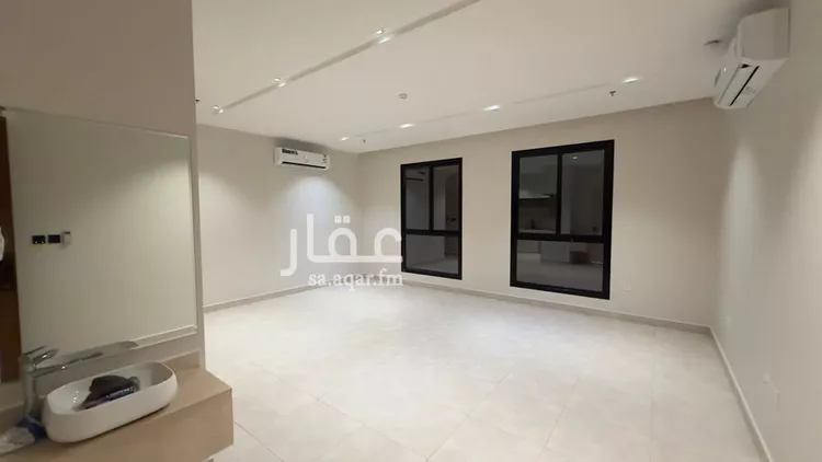 شقة للإيجار في شارع إبراهيم بن جمعان, حي العارض, مدينة الرياض, منطقة الرياض 12