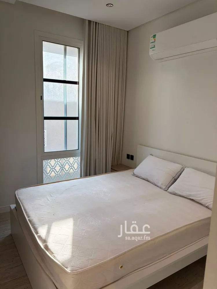 شقة للإيجار في شارع زيد بن عاصم بن عمرو بن عوف, حي النرجس, مدينة الرياض, منطقة الرياض 8