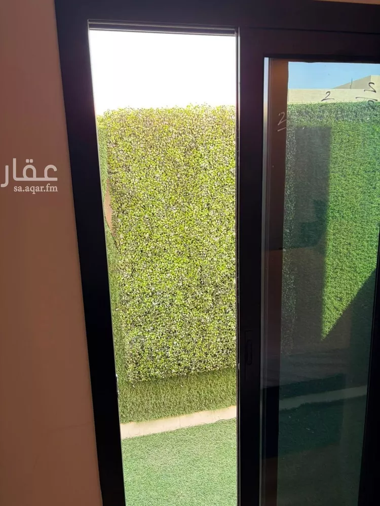 شقة للإيجار في شارع أبي عبدالله الجيلاني, حي العارض, مدينة الرياض, منطقة الرياض 8
