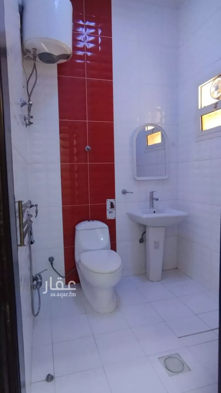 Apartment for Rent in Riyadh An Nahdah 9