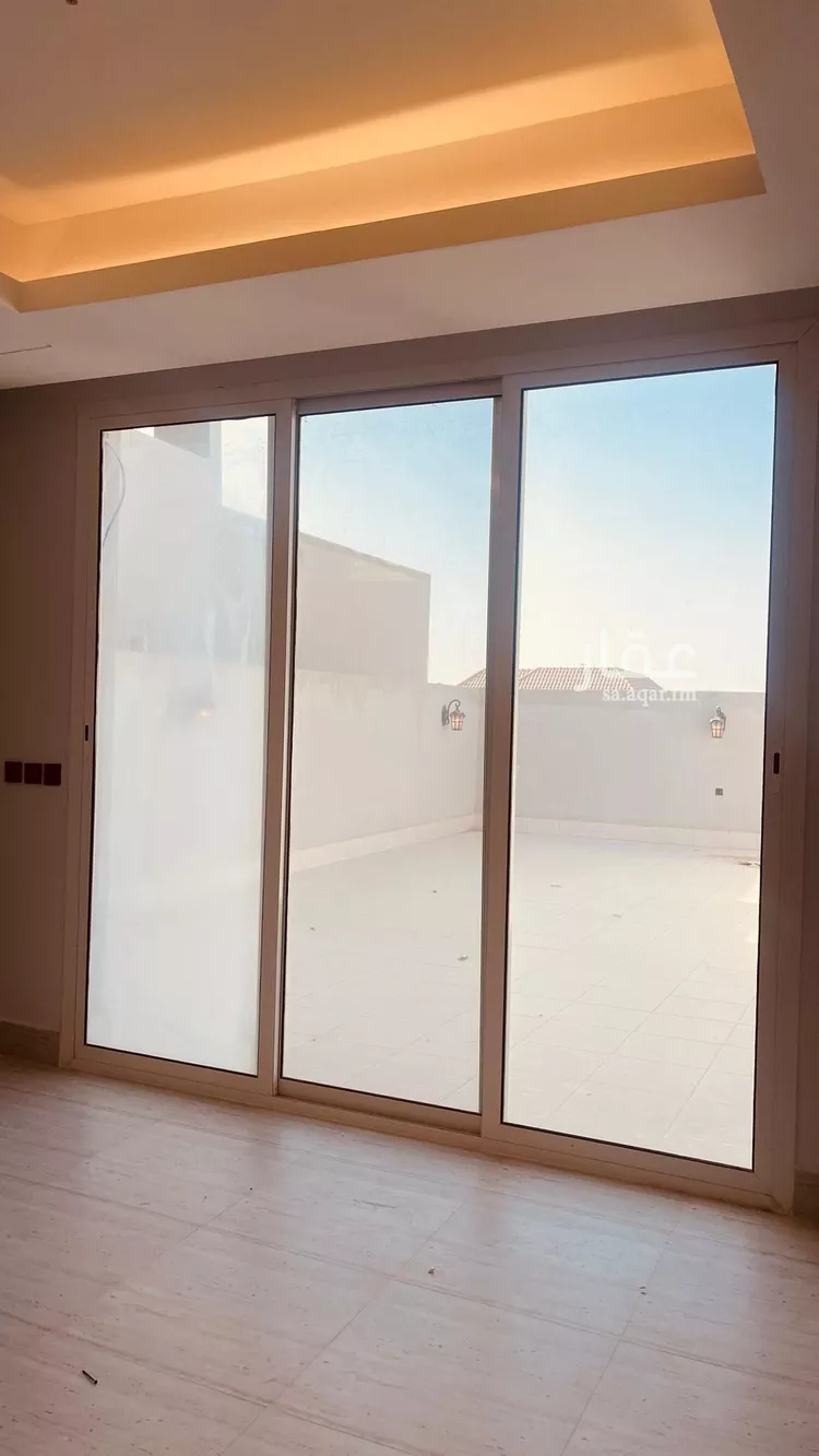 Apartment for Rent in Riyadh King Abdul Aziz 22