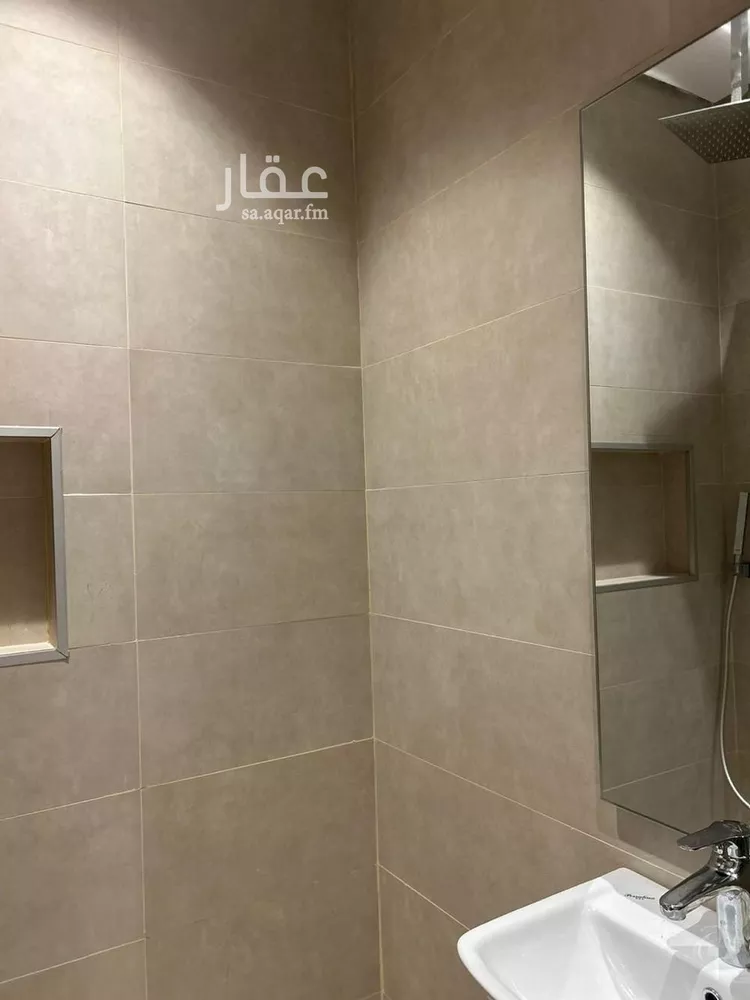 شقة للإيجار في شارع الفجر, حي الياسمين, مدينة الرياض, منطقة الرياض صورة 4