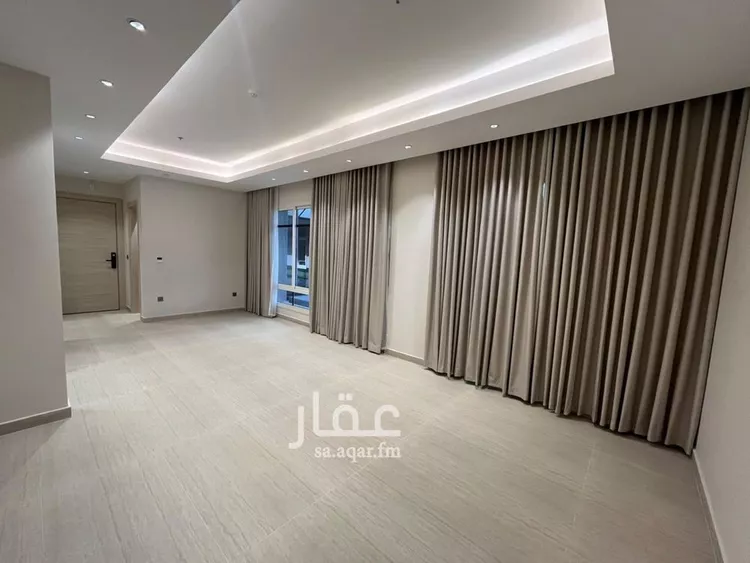 شقة للإيجار في شارع الامير سلطان ابن عبدالعزيز, حي السليمانية, مدينة الرياض, منطقة الرياض 6