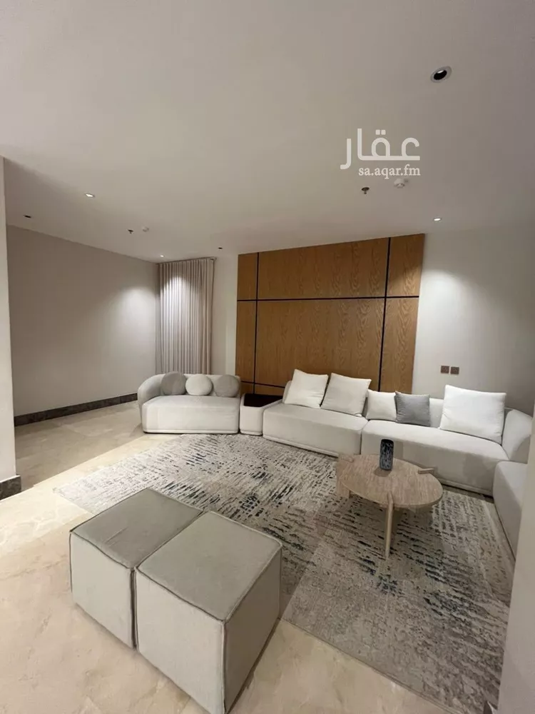 شقة للإيجار في شارع الامير سلطان ابن عبدالعزيز, حي السليمانية, مدينة الرياض, منطقة الرياض 26