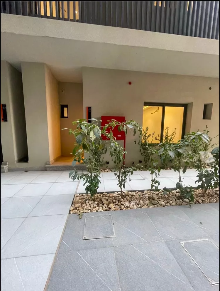 شقة للإيجار في شارع عبدالله بن حبان, حي الرمال, مدينة الرياض, منطقة الرياض 24