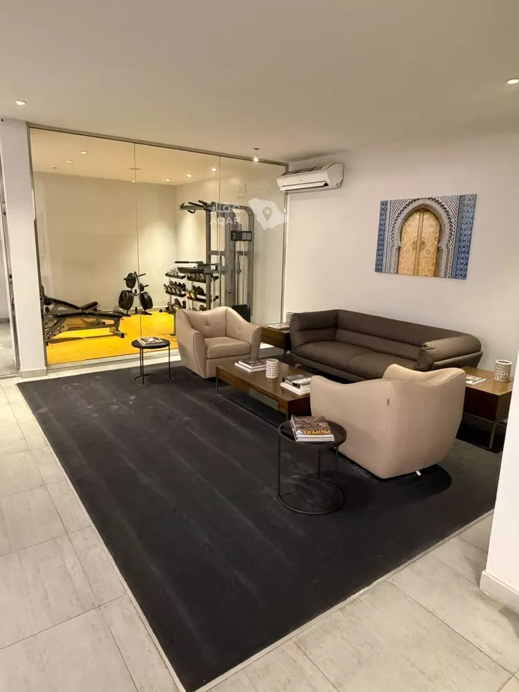 Apartment for Rent in Riyadh Al Olaya 28