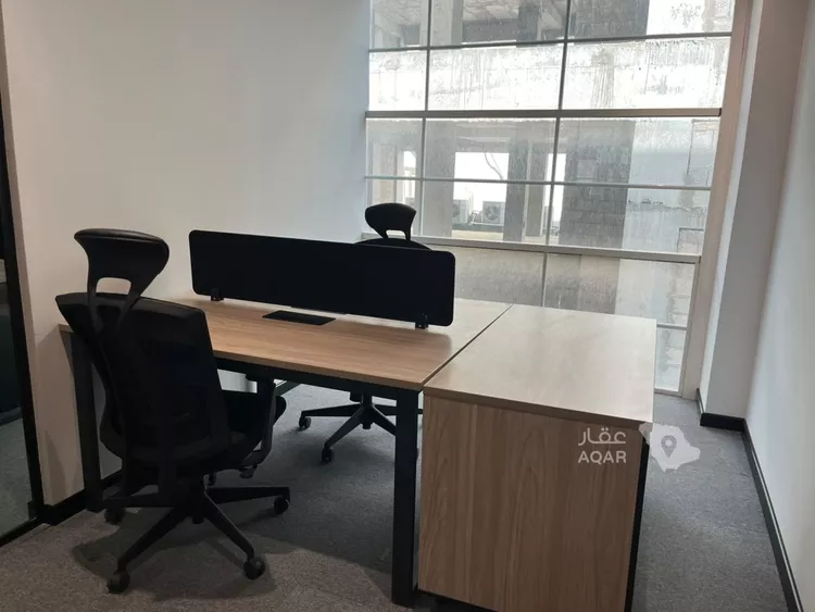 Commercial Office for Rent in Riyadh Al Olaya 22