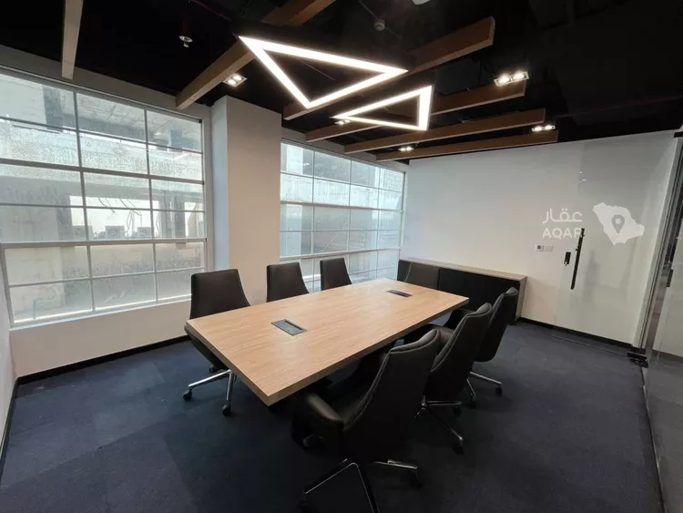 Commercial Office for Rent in Riyadh Al Olaya 26