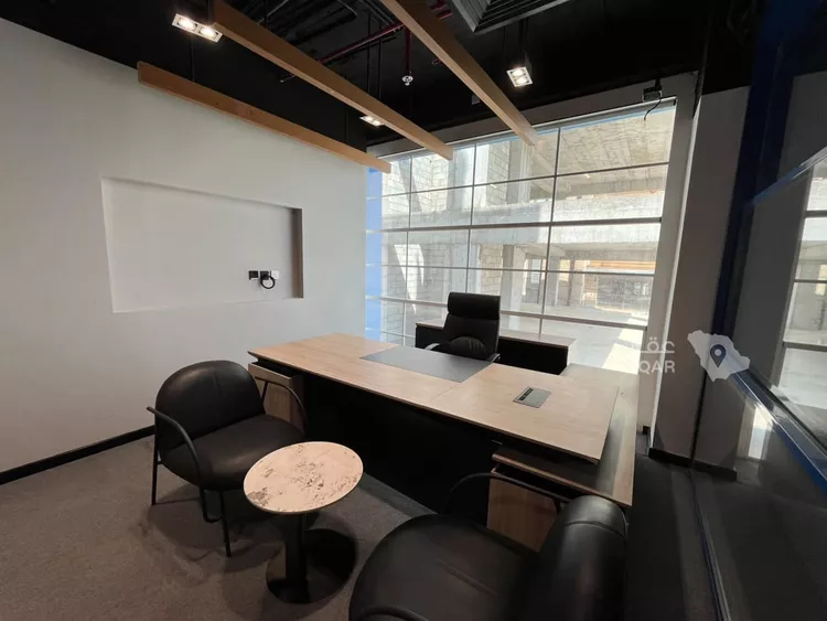 Commercial Office for Rent in Riyadh Al Olaya 23