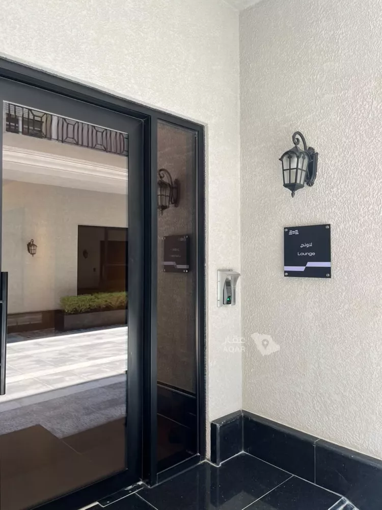 شقة للإيجار في شارع الامير سلطان ابن عبدالعزيز, حي السليمانية, مدينة الرياض, منطقة الرياض 25