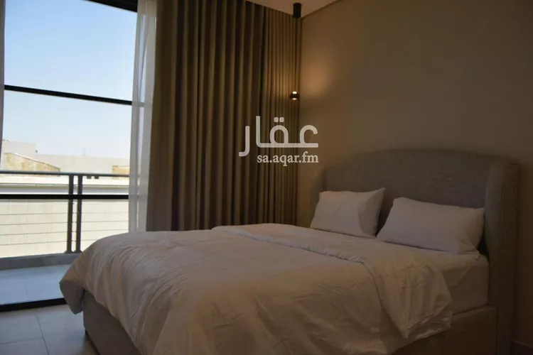 شقة للإيجار في شارع أبي ثلوم, حي العليا, مدينة الرياض, منطقة الرياض صورة 2