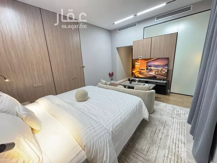 شقة للإيجار في شارع صور, حي العقيق, مدينة الرياض, منطقة الرياض صورة 4