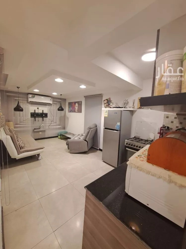 شقة للإيجار في شارع محمد ابن ابراهيم ابن جبير, حي الملك فهد, مدينة الرياض, منطقة الرياض صورة 4