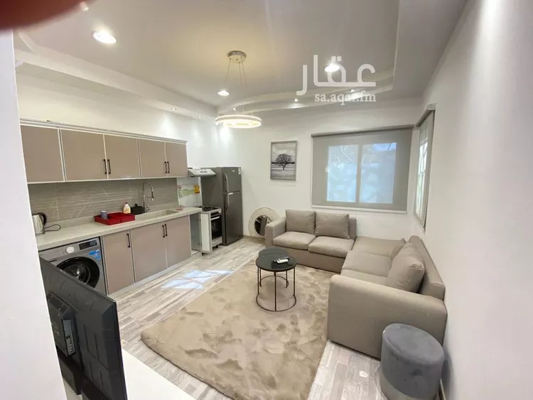 شقة للإيجار في شارع محمد ابن ابراهيم ابن جبير, حي الملك فهد, مدينة الرياض, منطقة الرياض صورة 4