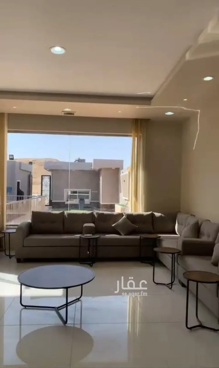 استراحة للإيجار في شارع جبر بن رشيد, حي بنبان, مدينة الرياض, منطقة الرياض صورة 5