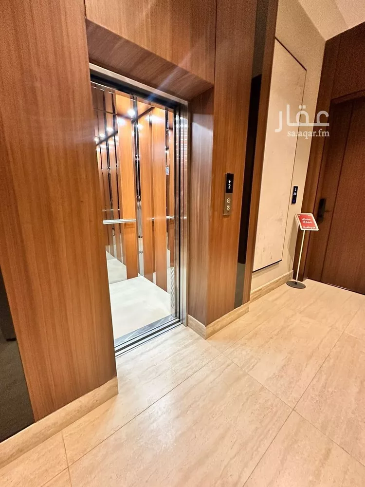 شقة للإيجار في شارع أحمد الطرطوشي, حي العارض, مدينة الرياض, منطقة الرياض صورة 5